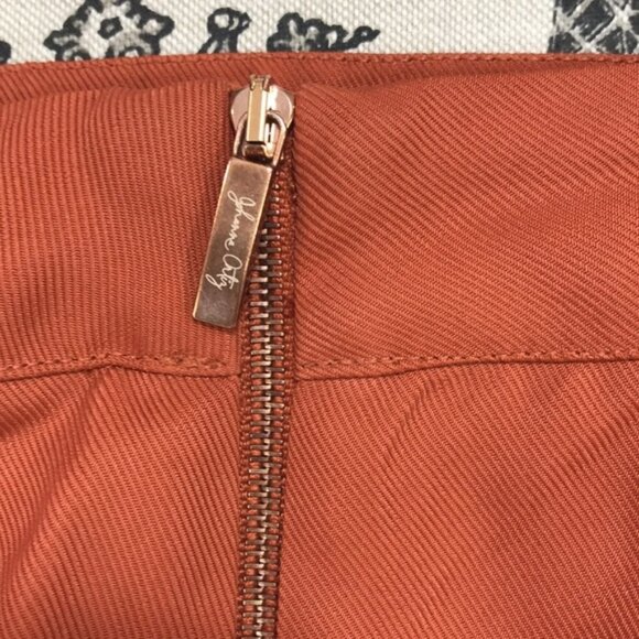 Johanna Ortiz Protagonista De Hist High-Low Skirt - Picture 14 of 14